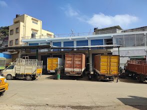 Apoorva Transport Services
