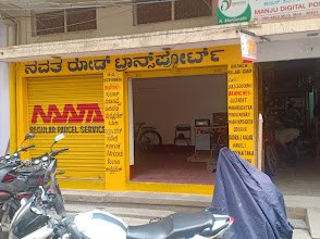 Navata Road Transport