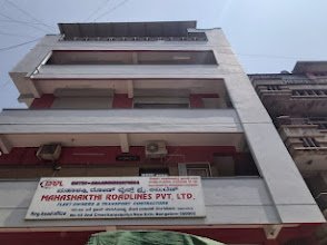 Mahashakthi Roadlines
