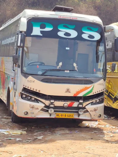 Pss Transport