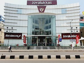 Joyalukkas Jewellery