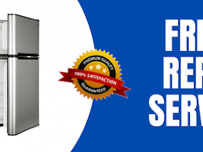 Sai Ac And Fridge Repair Service