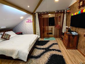 The Bnb Homes