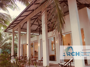 The Bnb Stay By Arch Hospitality Services