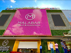 Malabar Gold And Diamonds