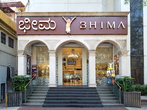 Bhima Jewellers