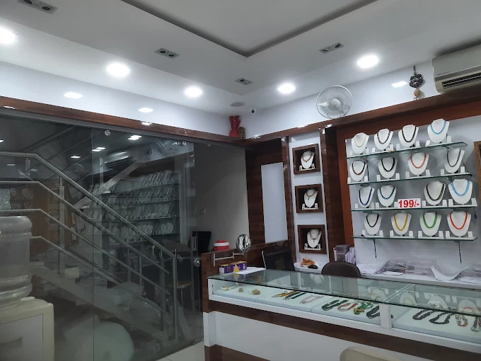 1 Gram Jewellery