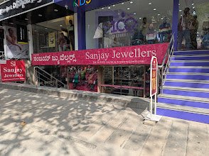 Sanjay Jewellers