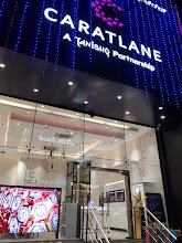 Caratlane Jewellery