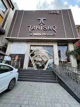 Tanishq Jewellery