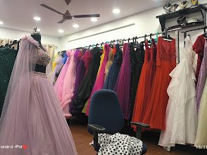 The Dress Bank