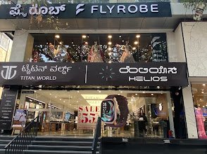 Flyrobe