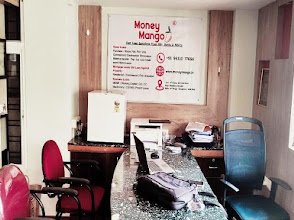 Money Mango