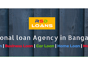 Rsd Loans