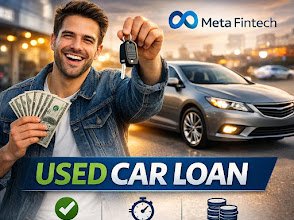 Meta Fintech