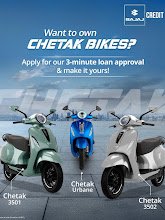 Bajaj Auto Credit