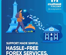 Muthoot Fincorp Gold Loan