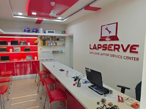 Lapserve Laptop Service Center