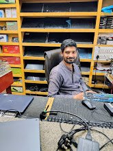 R R Laptop And Desktop Service Centre