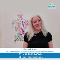 Sport Fit Physio Care