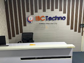 Ibc Techno Consultancy
