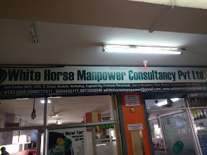 White Horse Manpower Consultancy