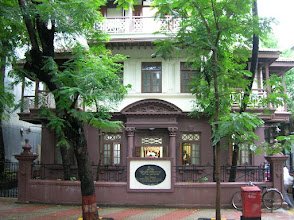 Apartment In Mumbai City Centre