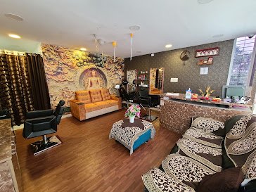 Stone shine salon and Spa