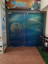 Blue Ocean Spa
