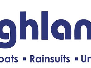 Highlands Raincoats