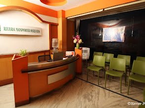 Rivera Manpower Services