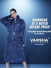 Varsha Rainwear