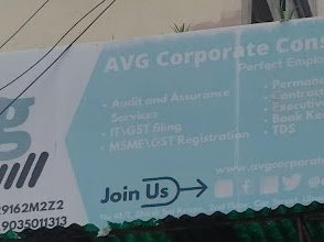Avg Corporate Consultants