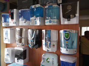 Ro Water Purifier Repair And Service