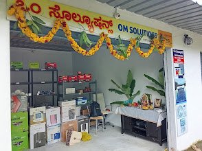 Om Solutions