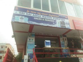 Sri Sai Aqua Water