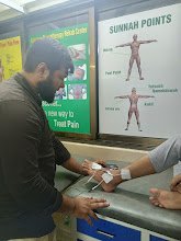 Advance Physiotherapy Rehabilitation Centre