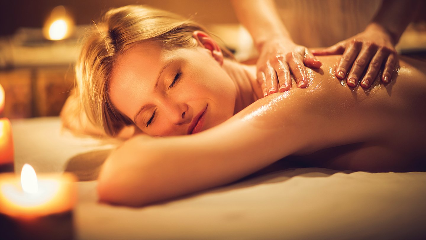 Le Bliss Spa