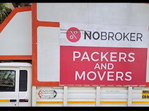 Nobroker Packers And Movers