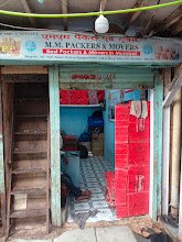 M.M. Packers & Movers