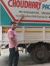 Choudhary Packers And Movers