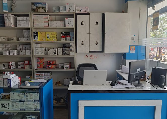 Sbm Technologies