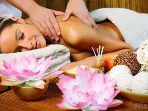 Rose Day Night Outcall Massage Spa