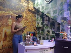 Luxury Spa