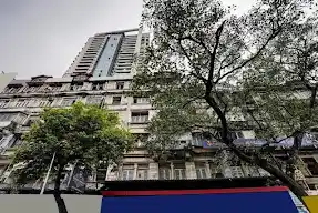 Hotel Heraa International