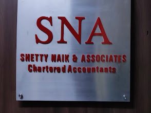 Shetty Naik & Associates