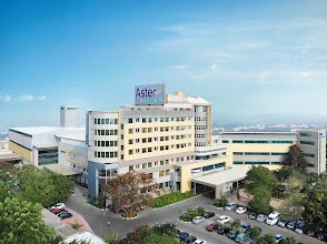 Aster Cmi Hospital
