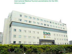 Fortis Hospital