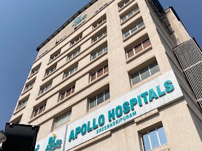 Apollo Hospital