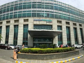 Manipal Hospital